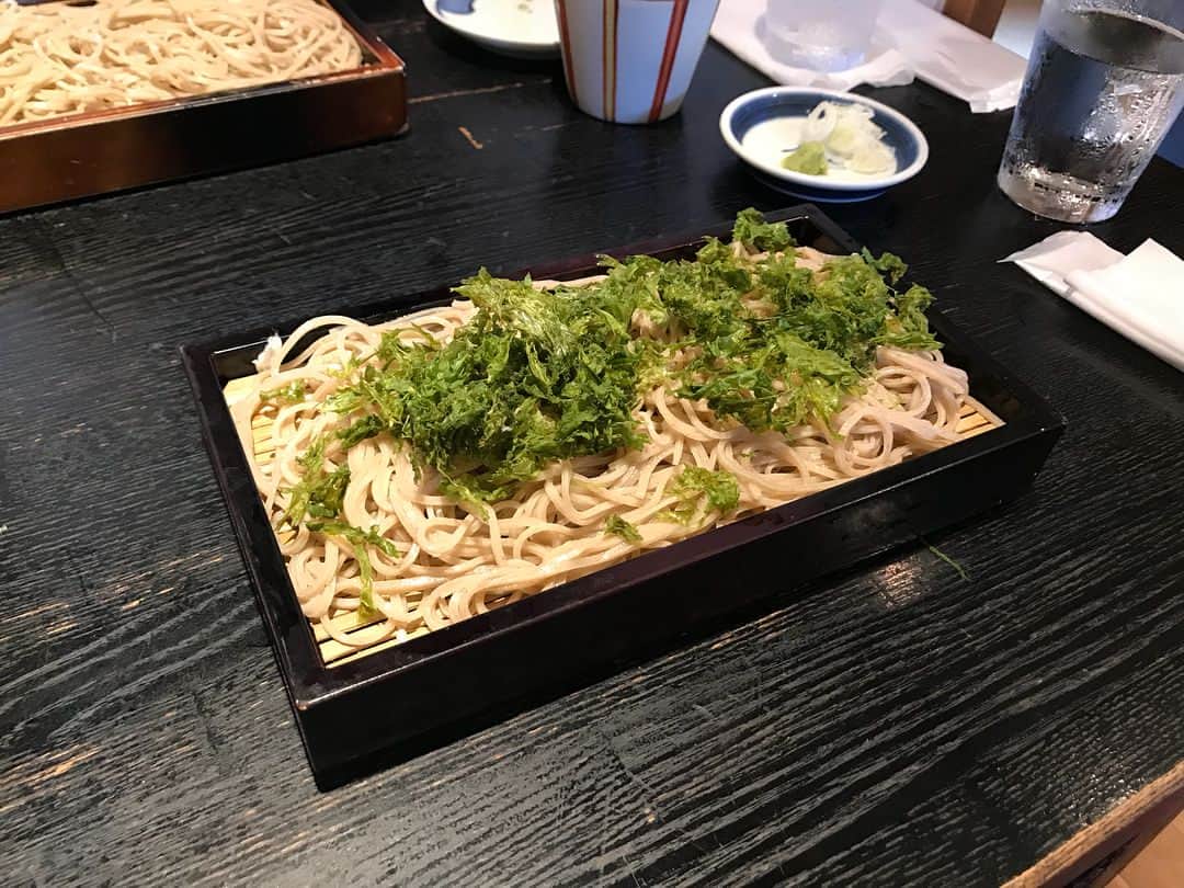 西村文男のグルメインスタ