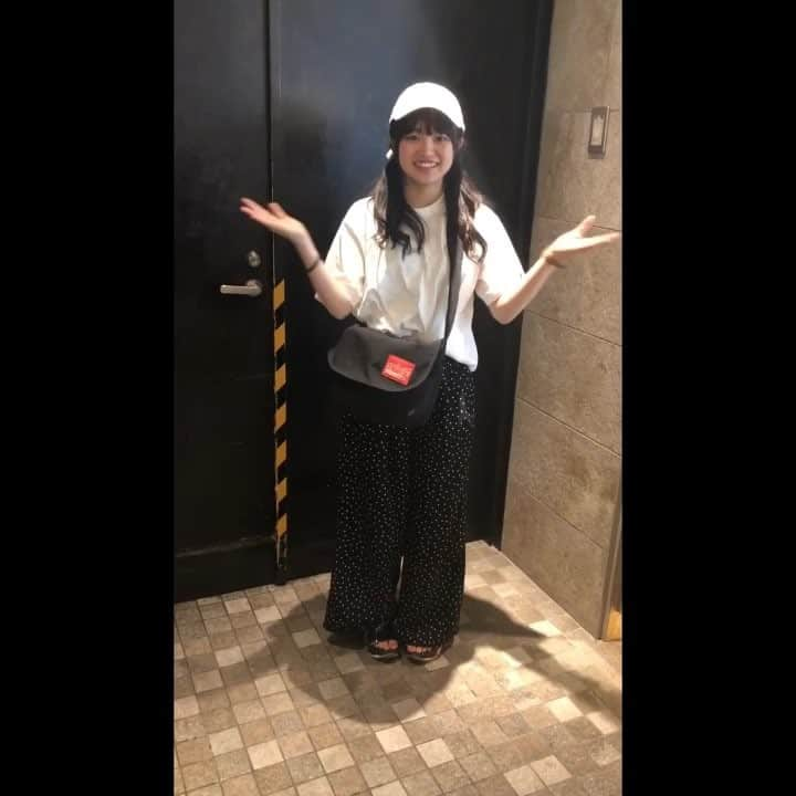 田辺奈菜美のインスタグラム