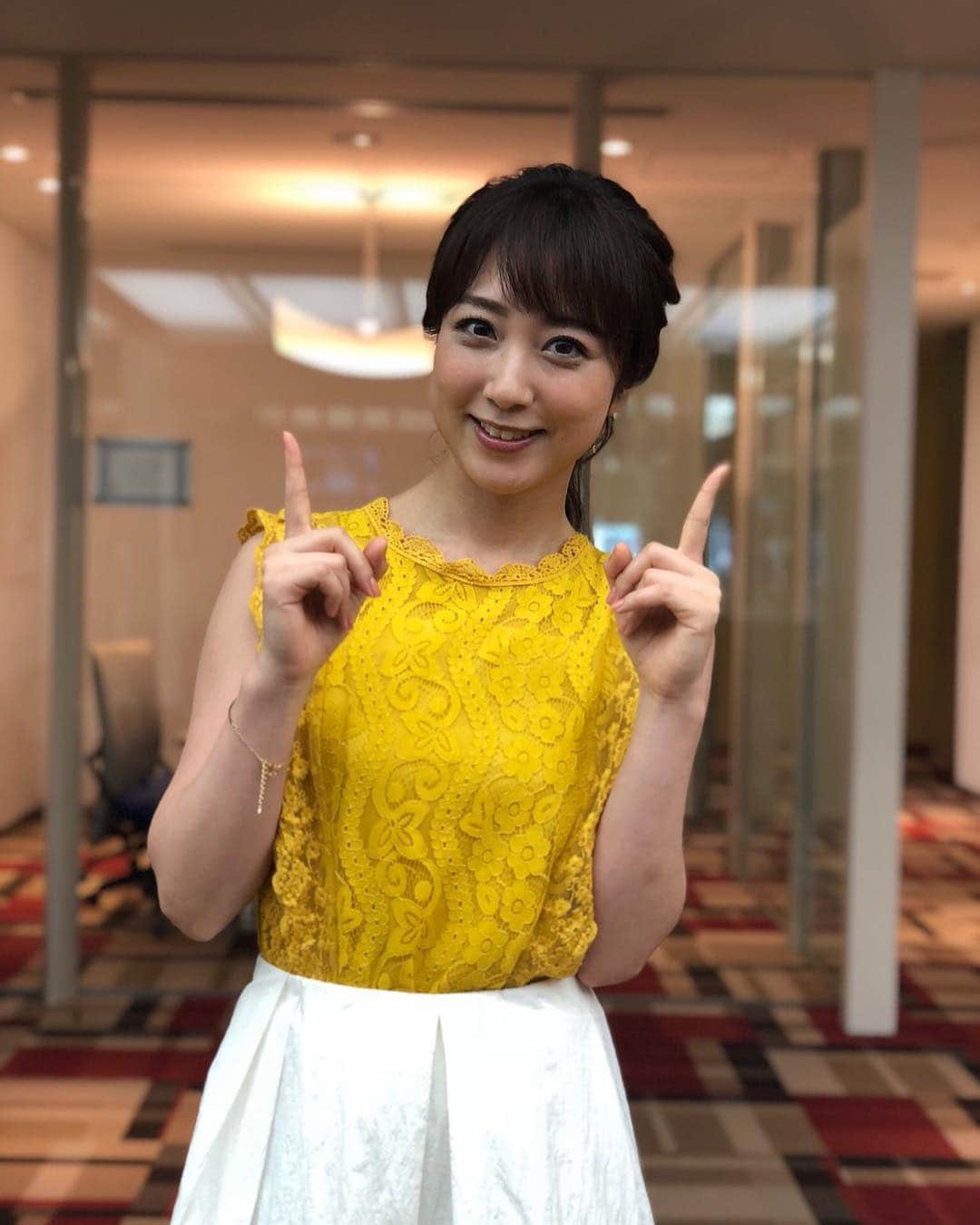 川田裕美のインスタグラム
