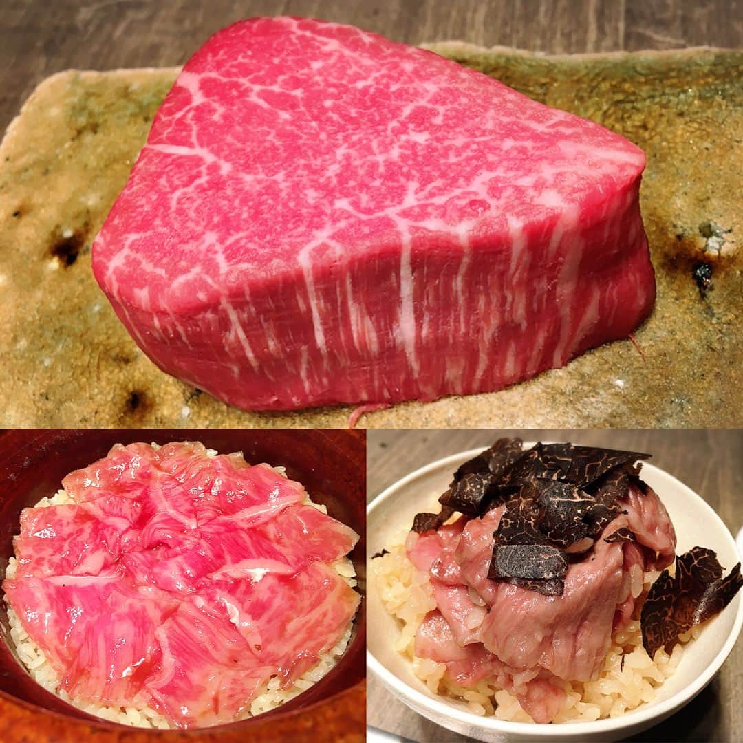 横山みれいのグルメインスタ