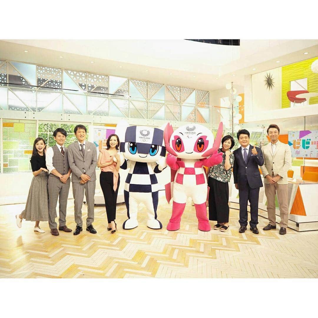 TBSアナウンサー公式のインスタグラム