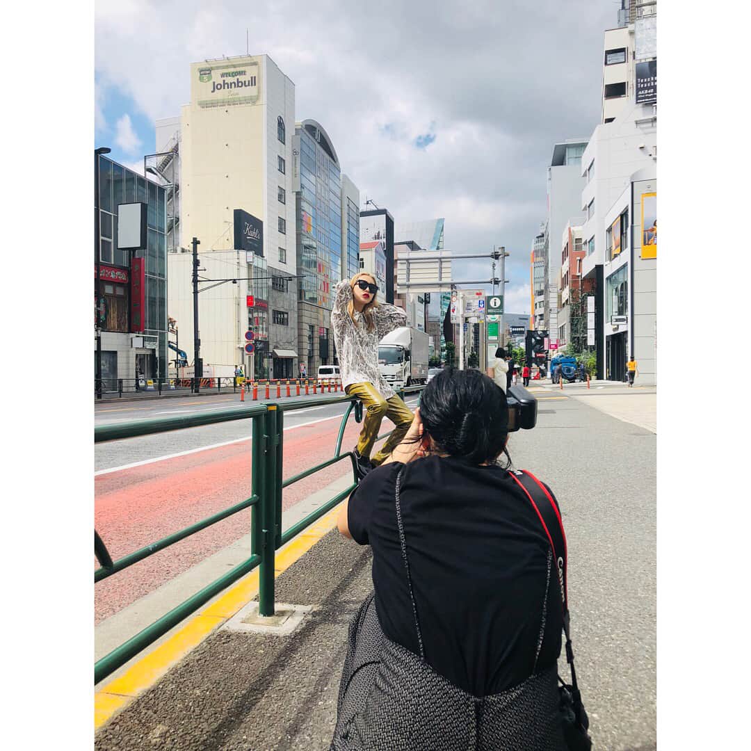 加藤ミリヤさんのインスタグラム写真 加藤ミリヤinstagram Photoby217 の可愛いお尻