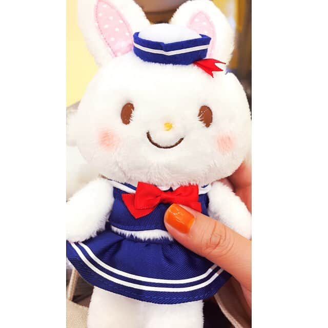 ヒラノノゾミさんのインスタグラム写真 - (ヒラノノゾミInstagram)「🐰」7月25日 10時47分 - nono_nozomi