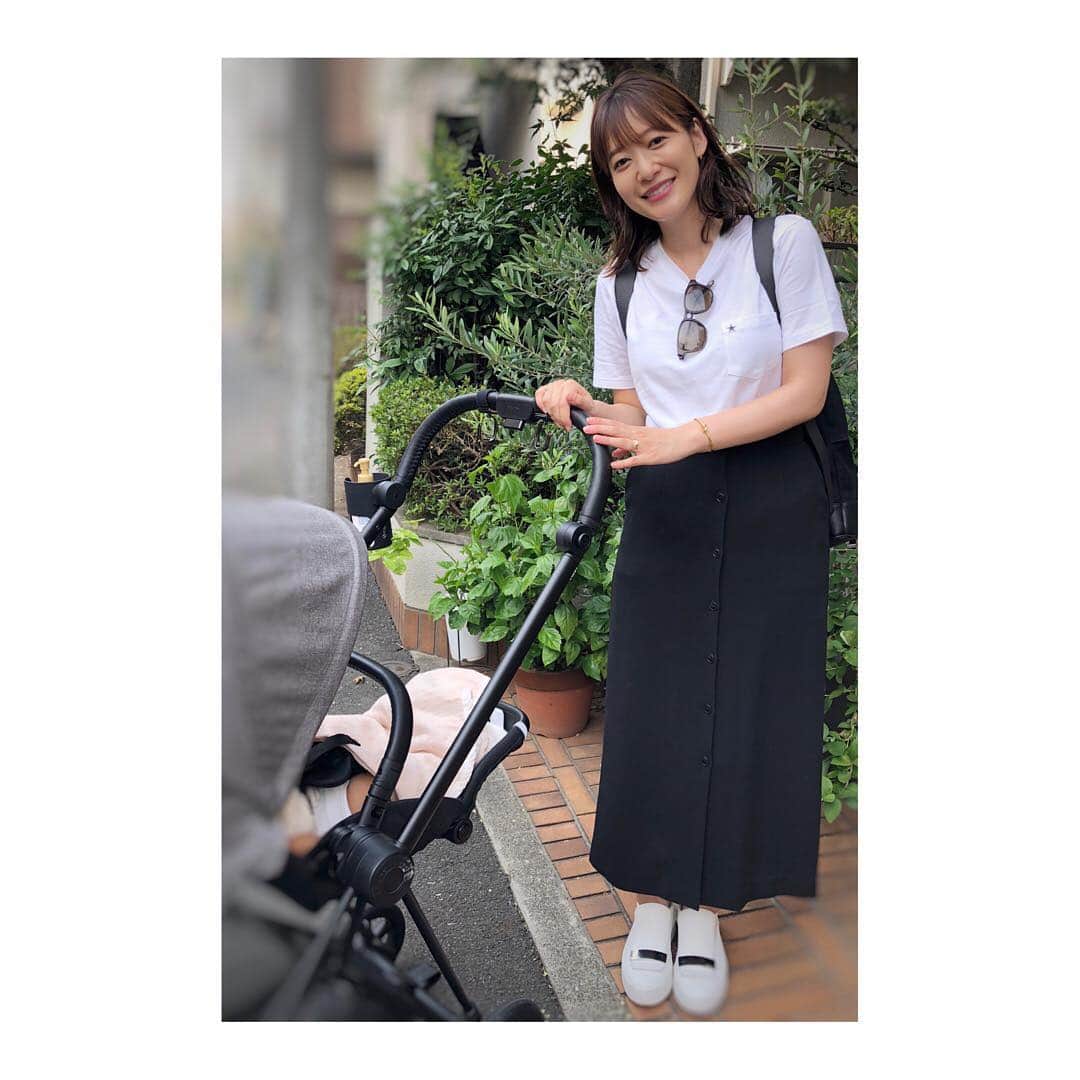 吉田明世のインスタグラム