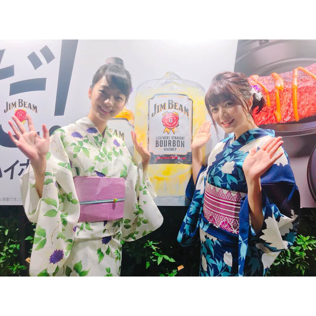 テレビ朝日アナウンサー公式のインスタグラム