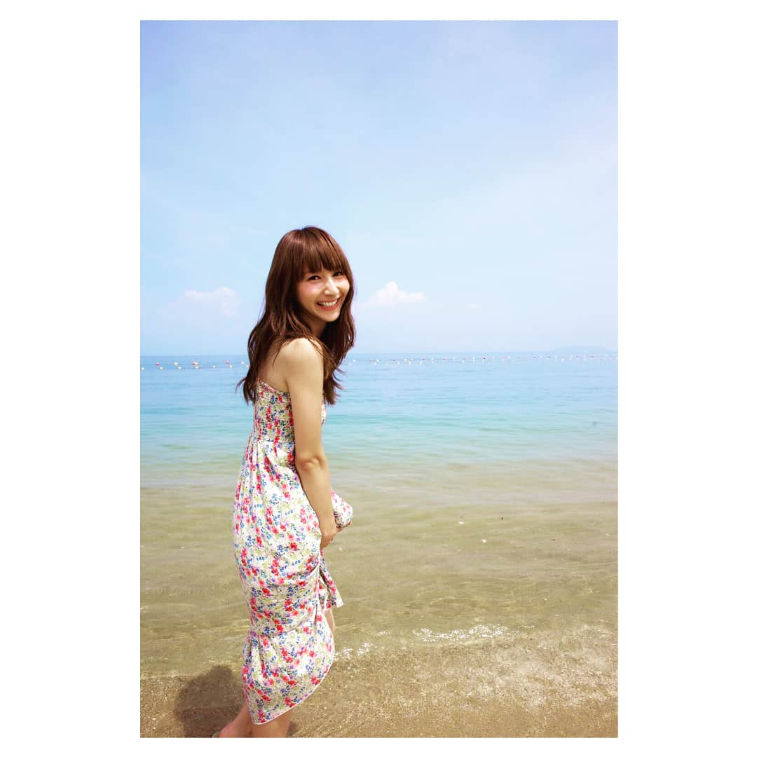 渕上彩夏さんのインスタグラム写真 - (渕上彩夏Instagram)「. こんにちは〜！！ 熊本に帰ってきて3年目🐻🌻✨ . 今日で32歳になりました🎂✨👀 これからも熊本にパワーをもらいながら、少しでも恩返しができるように頑張りたいと思います☺️ . 皆さんいつもありがとうございます🙌🏻✨😆 .  #1986 #熊本よかとこ #熊本 #くまパワプラス #KAB #熊本朝日放送」7月25日 14時49分 - ayakafuchigami725