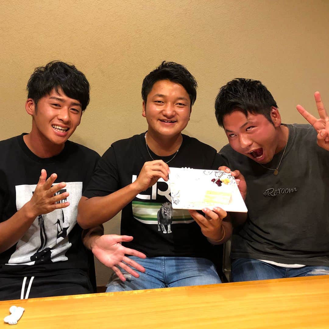 板東湧梧のインスタグラム