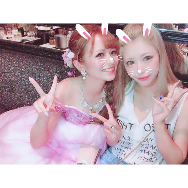 櫻井綾奈のインスタグラム