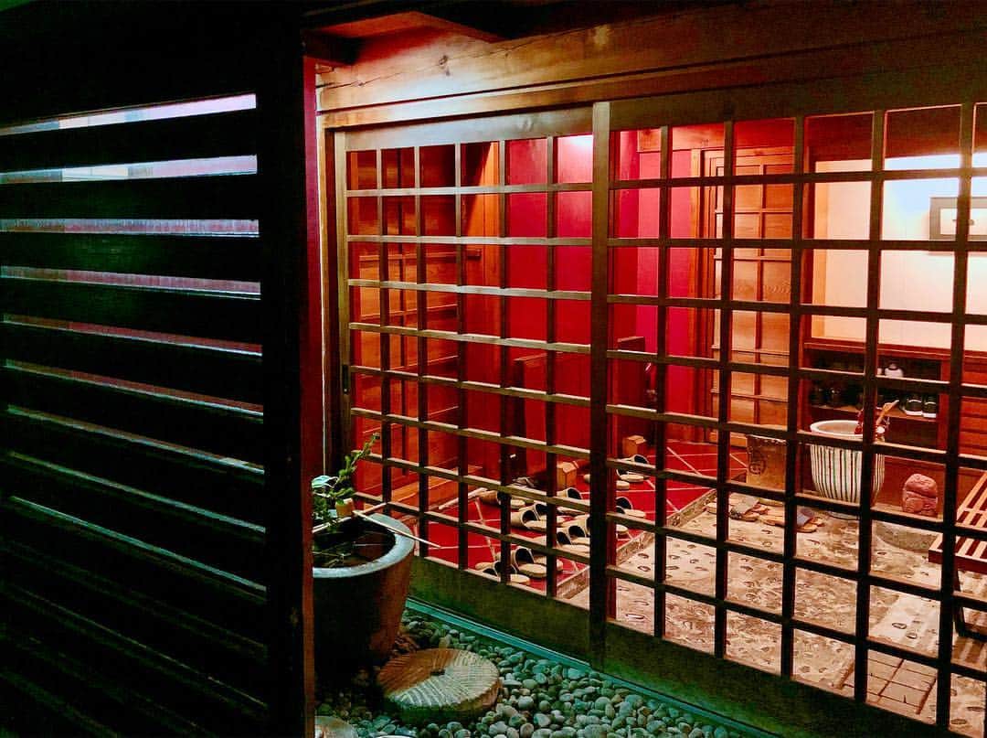 宍戸開のグルメインスタ