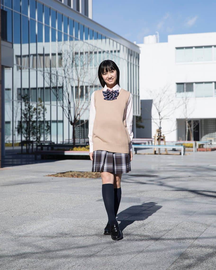 制服専門店CONOMiのインスタグラム