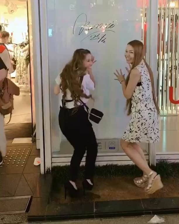 HIROMINのグルメインスタ