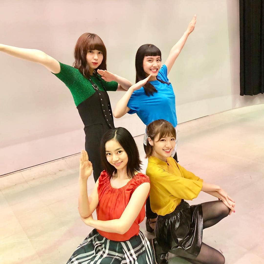 長谷川晴奈のインスタグラム