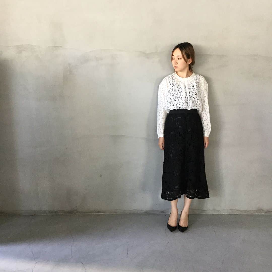 ENCHAINEMENT/mignonのインスタグラム