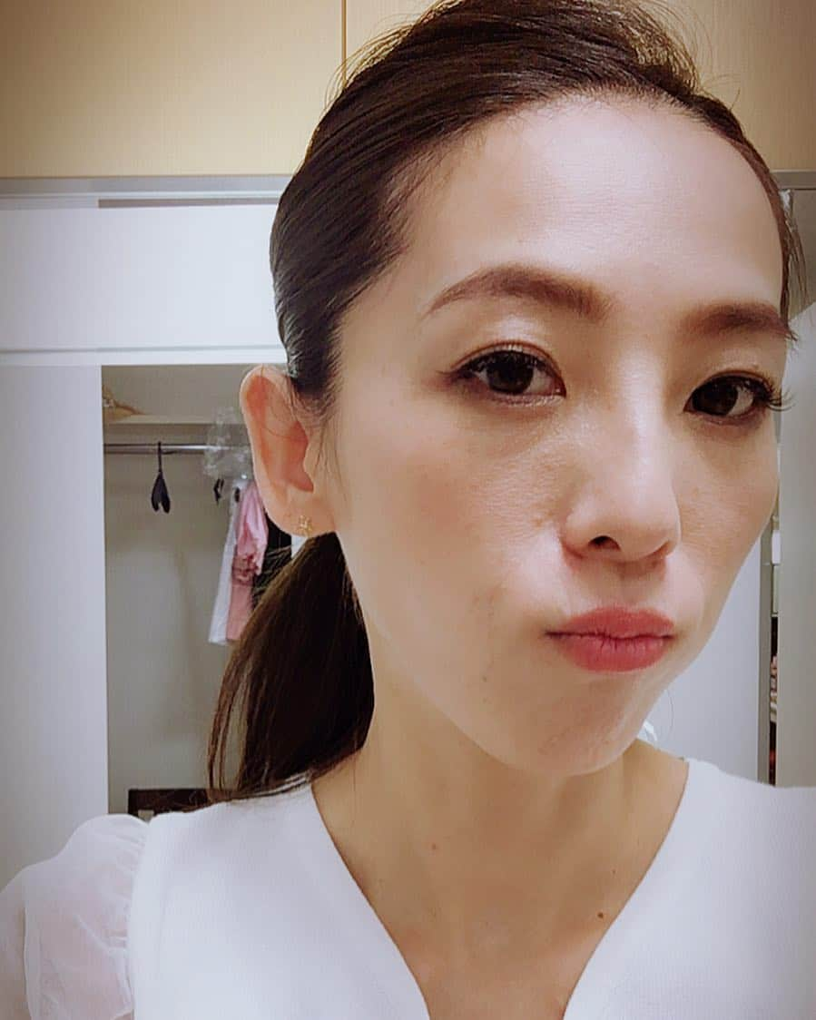 矢沢心さんのインスタグラム写真 - (矢沢心Instagram)「髪型飽きてしまった、、、 そろそろ髪型変えようかなぁと最近思う(｡-_-｡) #ヘアスタイル #ショート #ボブ #ロング #イメチェン」7月26日 18時37分 - yazawashin.official