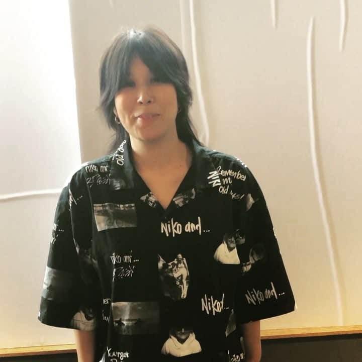 SILVA（DOUBLE SUGARSOUL）のインスタグラム：「AIさん(@officialai)から20周年お祝いメッセージを頂きました！  #officialai #doubletakako #sugarsoul #silva_da #upload #megamix20th #20thanniversary」