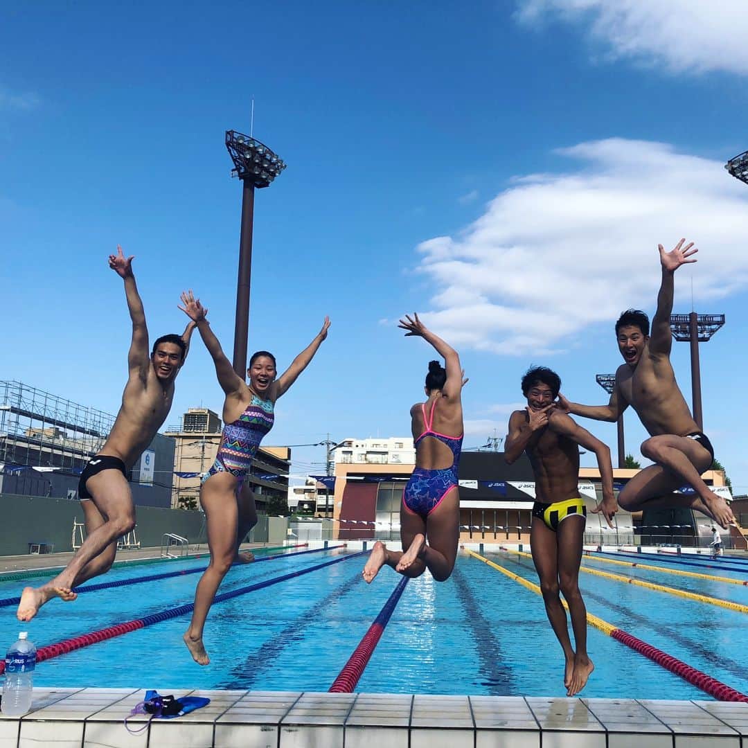 入江陵介のインスタグラム