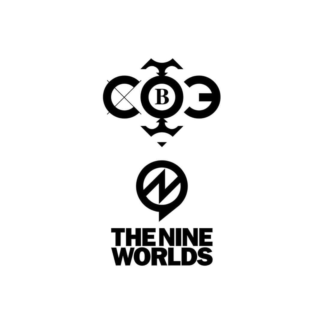 THE NINE WORLDSのインスタグラム：「. 『THE NINE WORLDS presents POP UP STORE in FUKUOKA w/ CRAZYBOY ～THE PRIVATE PARTY 2018～』開催中！ . 7/27(金)『CRAZYBOY presents NEOTOKYO ～THE PRIVATE PARTY 2018～』福岡公演を記念して、7/26(木)～7/28(土)までの期間、『THE NINE WORLDS presents POP UP STORE in FUKUOKA w/ CRAZYBOY ～THE PRIVATE PARTY 2018～』の開催が決定!! THE NINE WORLDS×CRAZYBOYならではのかっこいいコラボアイテムは必見☆ . ■日程 7/26(木)～7/28(土) . ■時間 3日間とも10:00～19:00 . ■場所 福岡天神UNION SODA 〒810-0041  福岡県福岡市中央区大名１丁目１−３−２０１ . @iam_keiji_  @elly24soul」