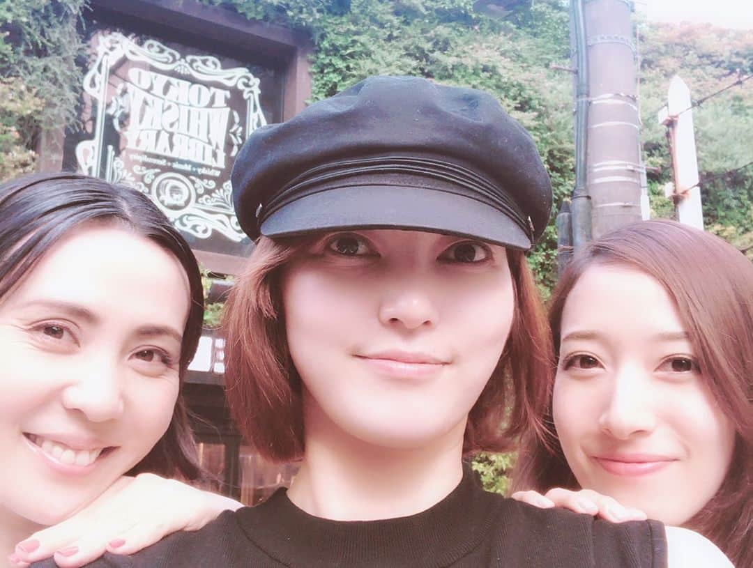 伶美うららさんのインスタグラム写真 - (伶美うららInstagram)「ランチしました♪ 上田先生の濃いお話に聞き入り、 あっ‼︎と言う前に時間が過ぎました‼︎ . 素敵な作品でご縁があった方々、 貴重な時間でした♡ . #上田久美子 先生 #緒月遠麻 さん #朝夏まなと さん #伶美うらら  #翼ある人びと」7月26日 20時50分 - urara_reimi