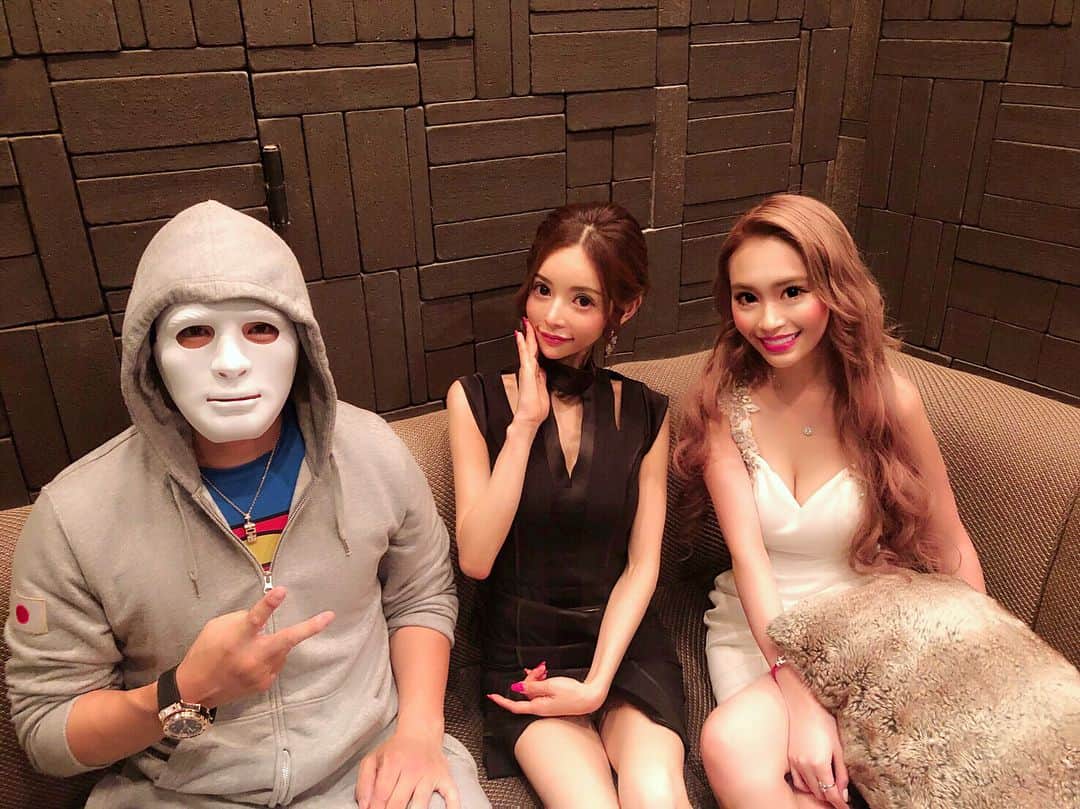 きよみんのインスタグラム