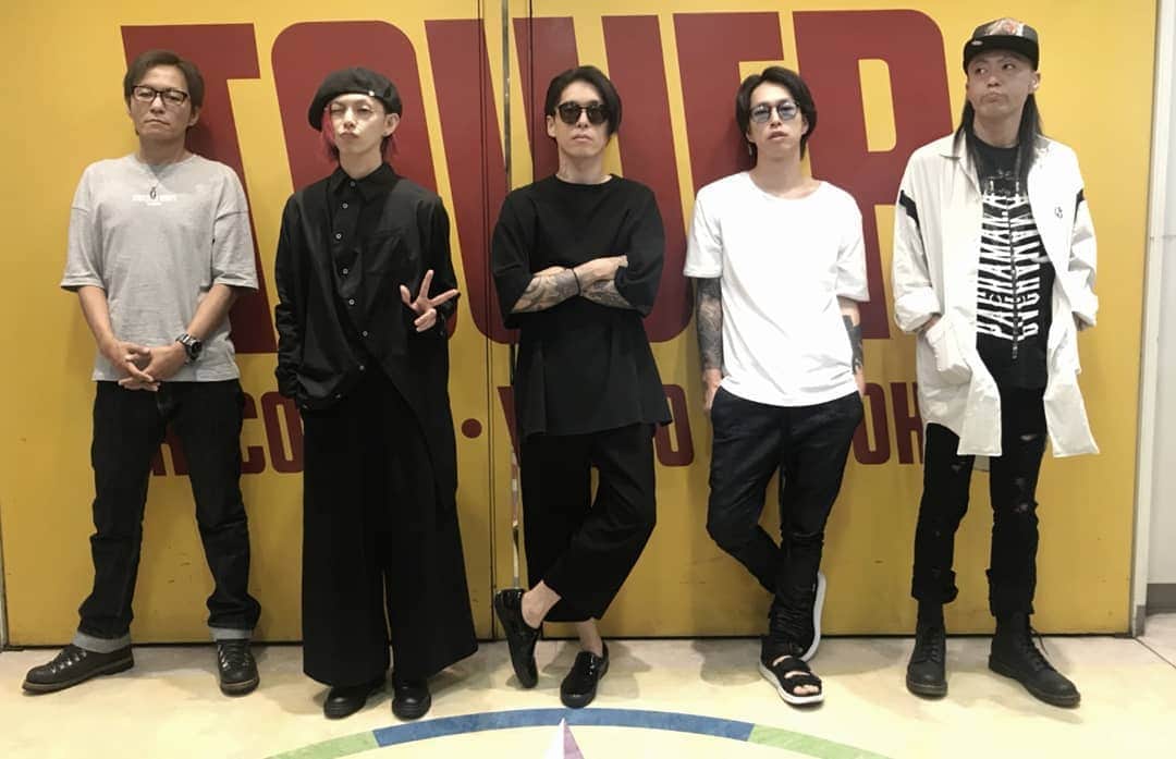 悠介 さんのインスタグラム写真 - (悠介 Instagram)「大阪サイン 