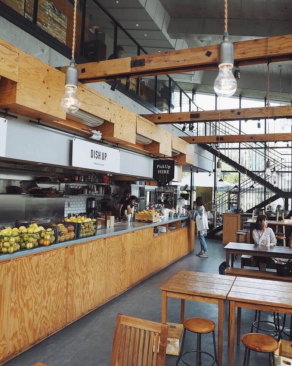 C A F E L O V E Rのグルメインスタ