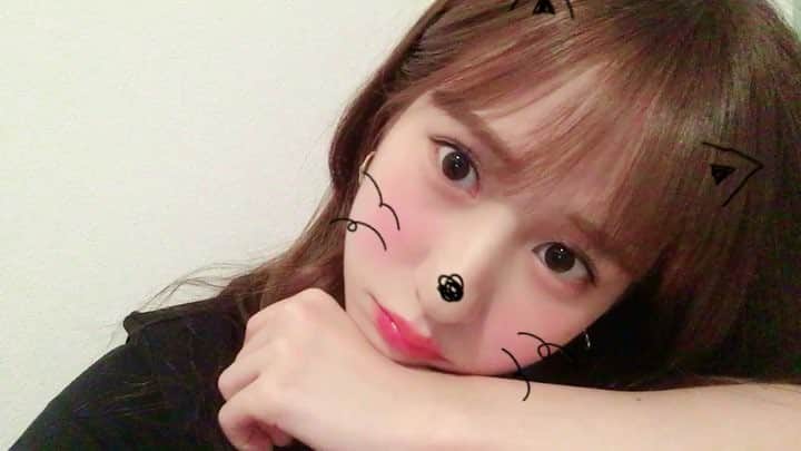 鏑木梨奈のインスタグラム