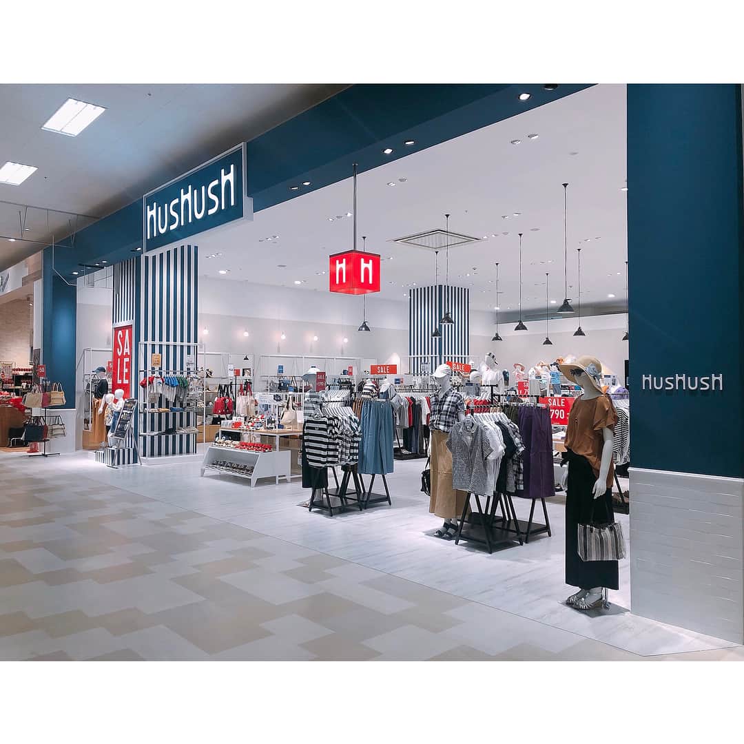 HusHusHのグルメインスタ