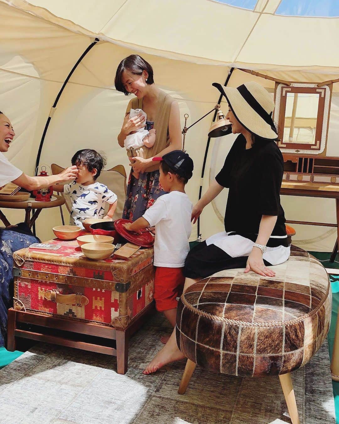 Miho Tanakaのグルメインスタ