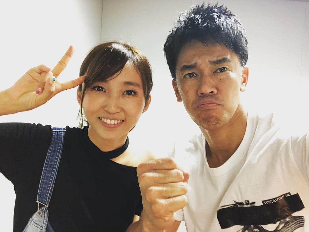 武井壮さんのインスタグラム写真 - (武井壮Instagram)「正人ではありません 武井壮です 正人がいけたならオレでも良かったんじゃないだろうか。。 #吉木りさ #和田正人 #結婚おめでとう」7月27日 14時07分 - sosotakei