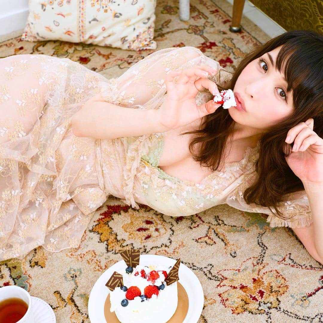 照沼ファリーザ（晶エリー）のインスタグラム：「うつゆみこちゃんのワークショップの写真✩」