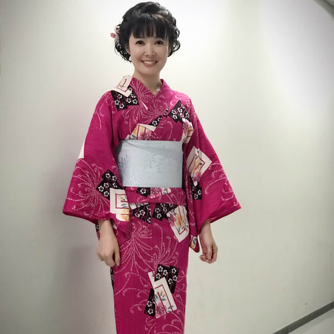 田川寿美のインスタグラム