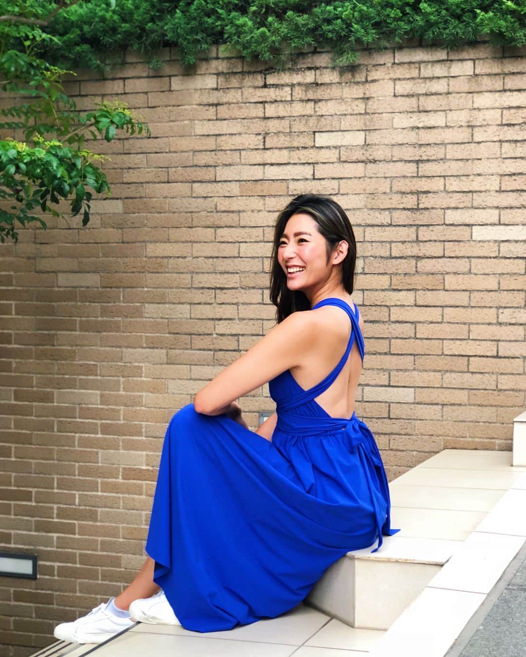 福田萌子さんのインスタグラム写真 - (福田萌子Instagram)「この夏の