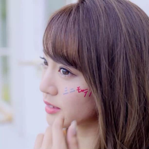 志田友美（ゆうみん）のインスタグラム：「minimoのWebcmに出させていただいてます♡今回は蚊ドンw これ好評でした🤣🤚 #minimo #ミニモテク #蚊ドン #ミニモテク_志田友美篇」