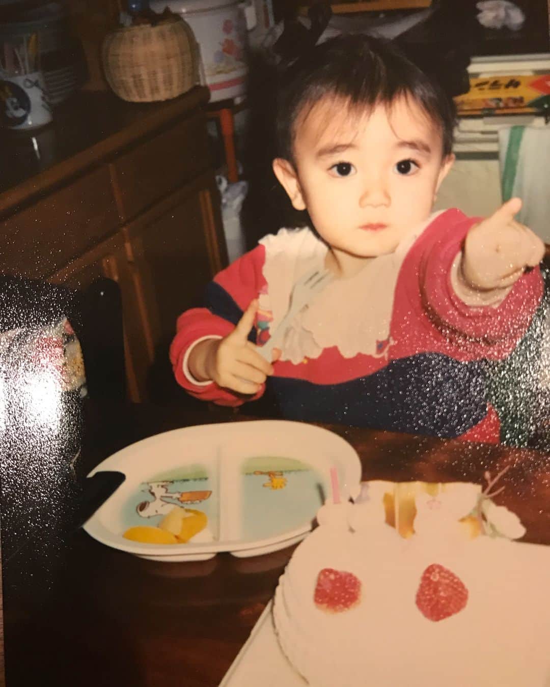 今井成美のインスタグラム：「明日、お嫁に行きます。👰 #7月28日 #ナニワの日 #なんとまさかの明日台風 #浪速ストーリーは突然に #お願いだから台風それて 🌬」