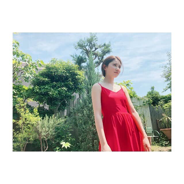 北川綾巴のインスタグラム：「#アップトゥーボーイ  #オフショット  今日も一日お疲れ様でした。💓」