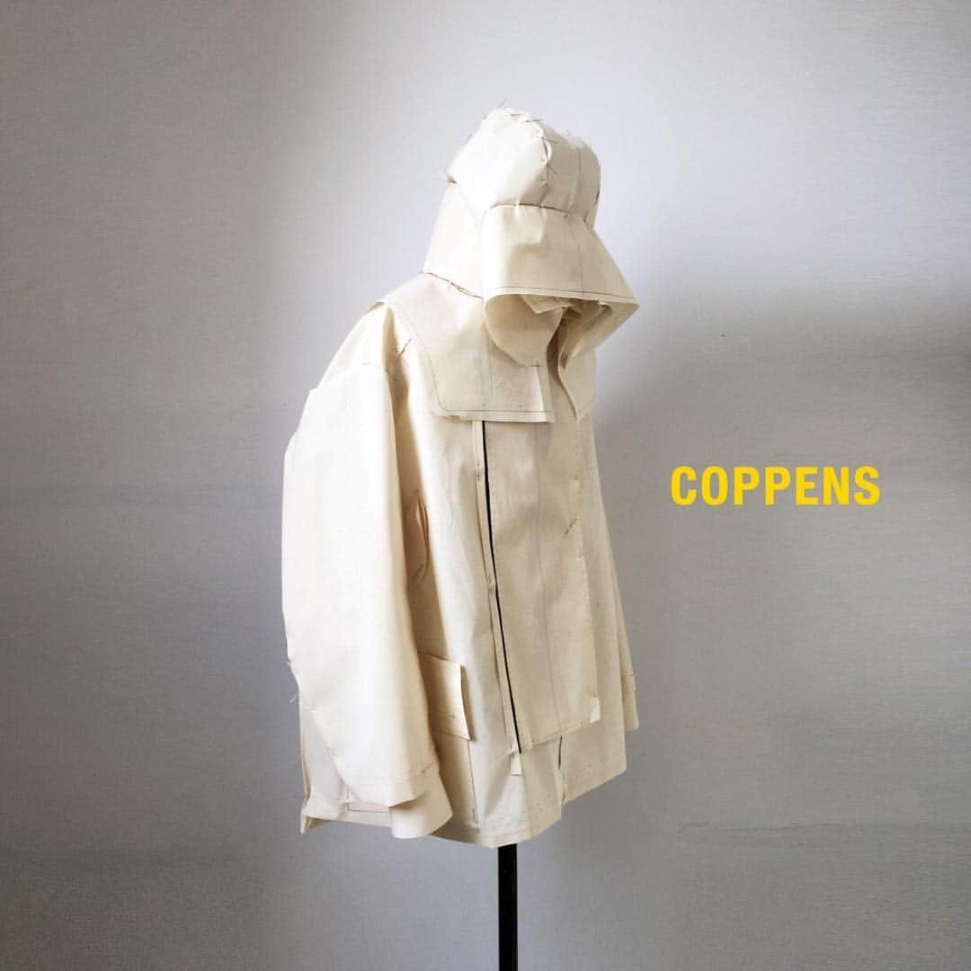 ティムコペンズのインスタグラム：「COPPENS | coming ... #timcoppens」