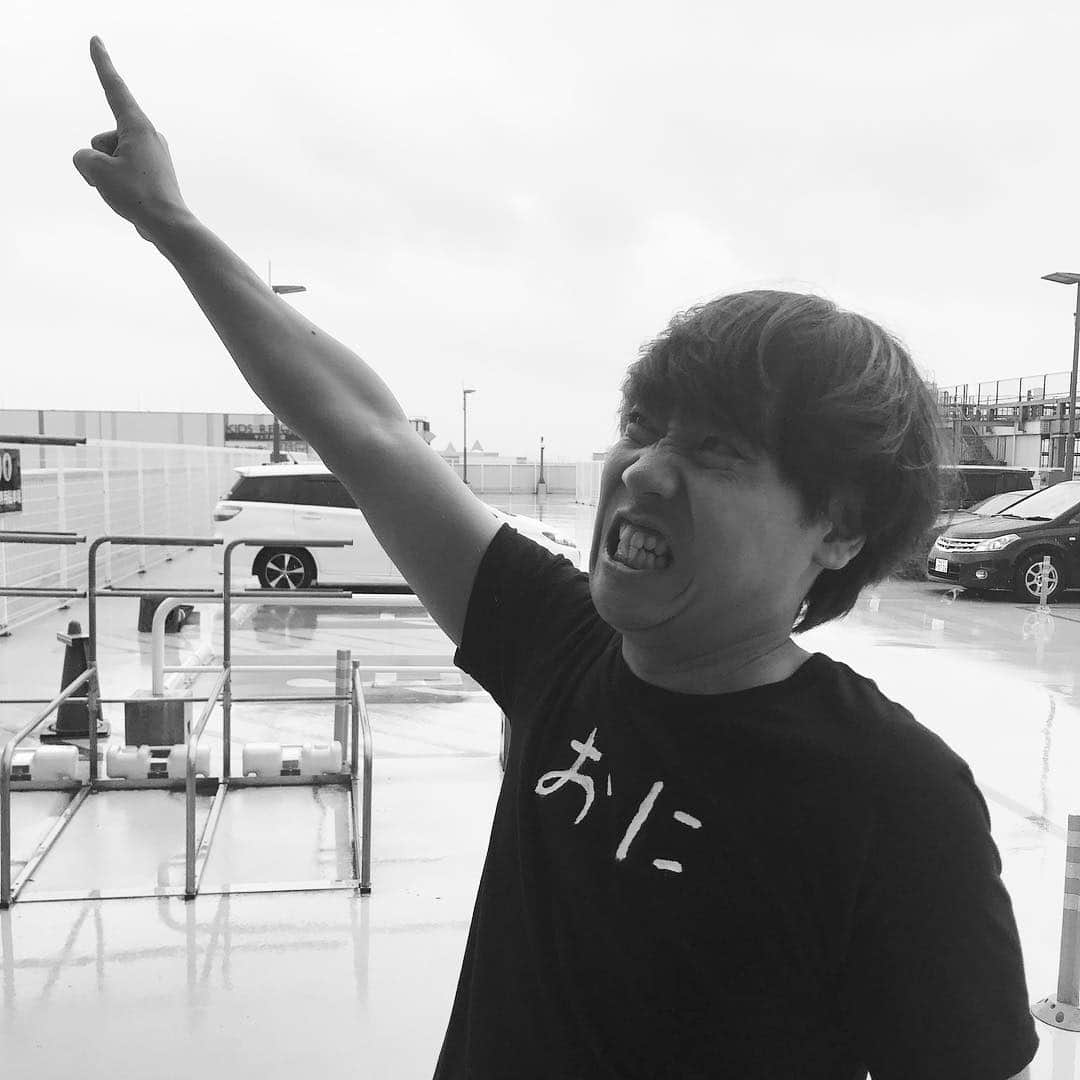 白井鉄也のインスタグラム