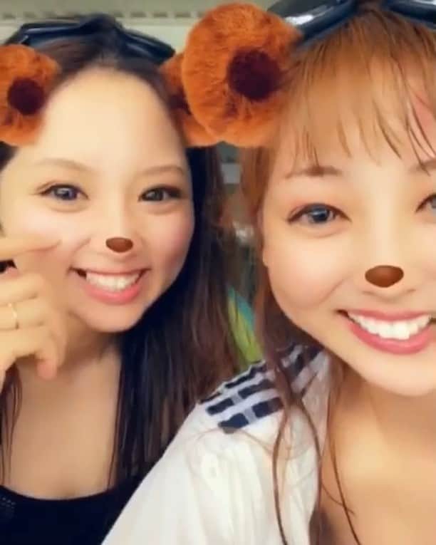 河瀬鮎美のインスタグラム