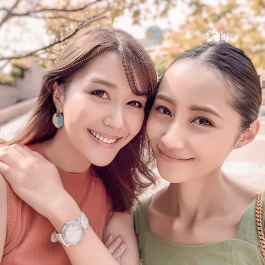 Rienaのグルメインスタ