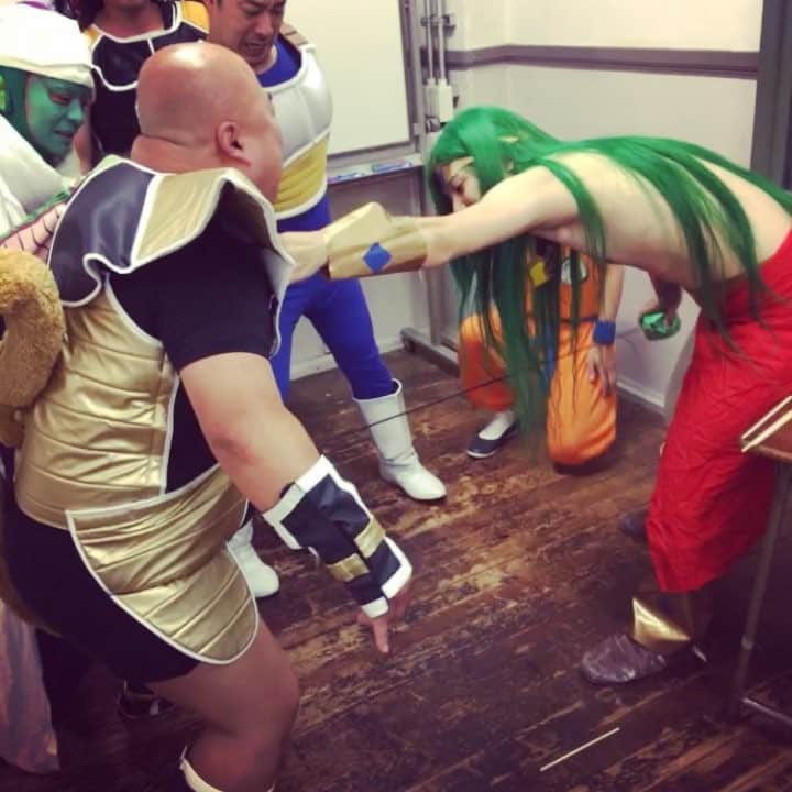 R藤本のインスタグラム