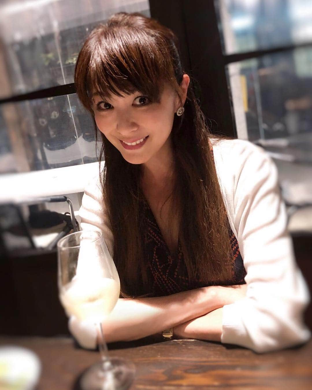 山田佳子のインスタグラム