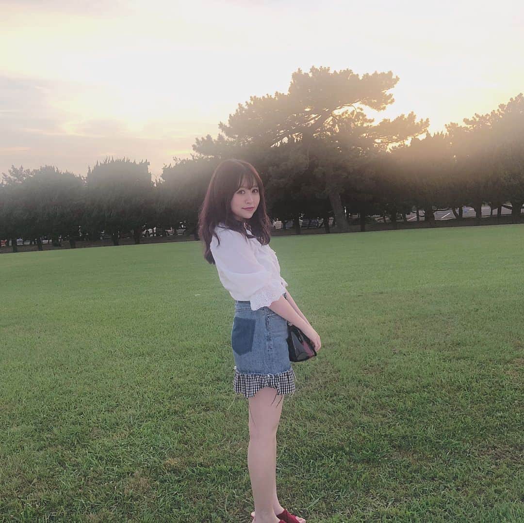 冨吉明日香のインスタグラム：「いんすたぐらまー」