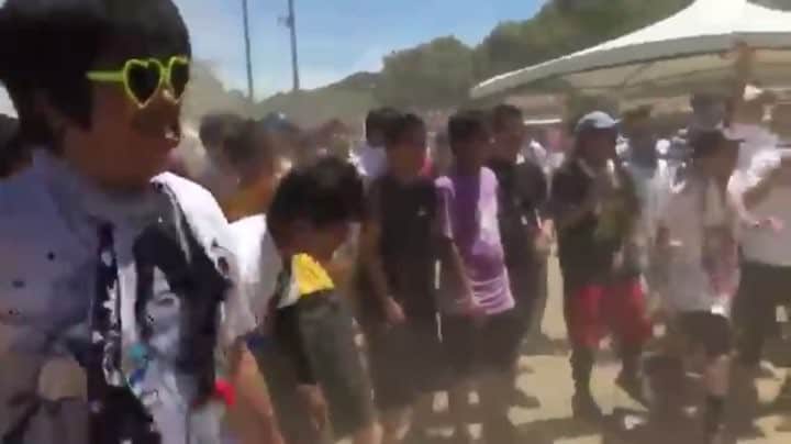 峰島こまきのインスタグラム