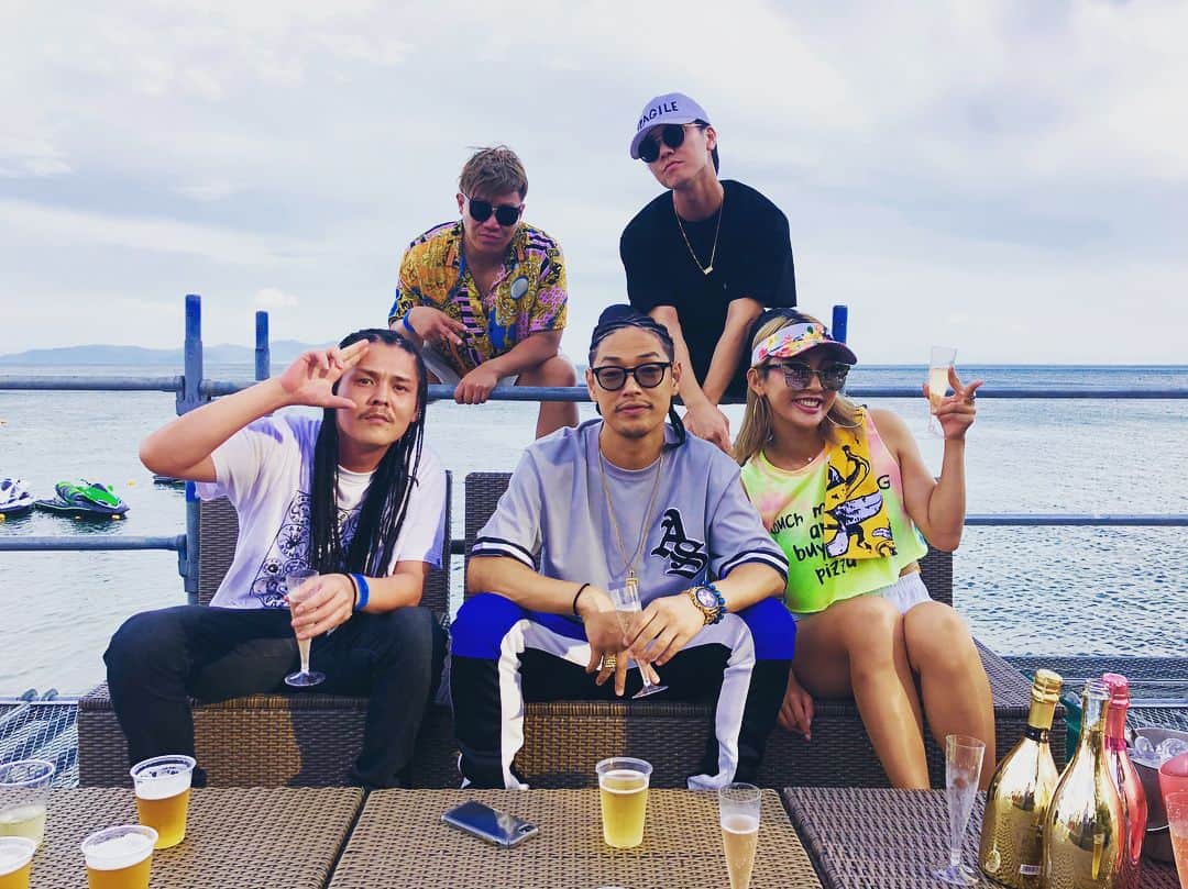 寿君のインスタグラム
