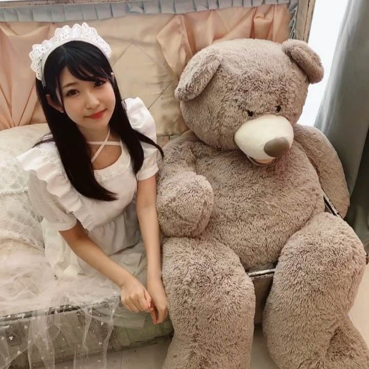 れみぱんのインスタグラム：「撮影会楽しかった👼🏻❣️ 今日もありがとうございました❣️」