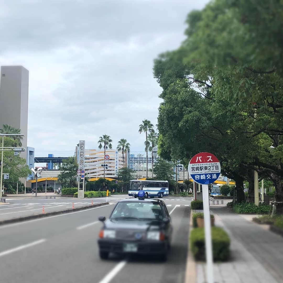 小野彩香さんのインスタグラム写真 - (小野彩香Instagram)「週末は、とある番組のロケで宮崎に行きました🌴この仕事を始めてから、仕事でいつか宮崎に行けたらいいなと思っていたので嬉しかったです😊  今回は、九州の広い範囲で放送されるということなので、また放送日が近づいたら改めてお知らせします✨ #宮崎 #自然がいっぱい #仕事だけど少しリフレッシュ #また近いうちに行きたい #今度はプライベートでも」7月29日 15時09分 - onoayaka_official