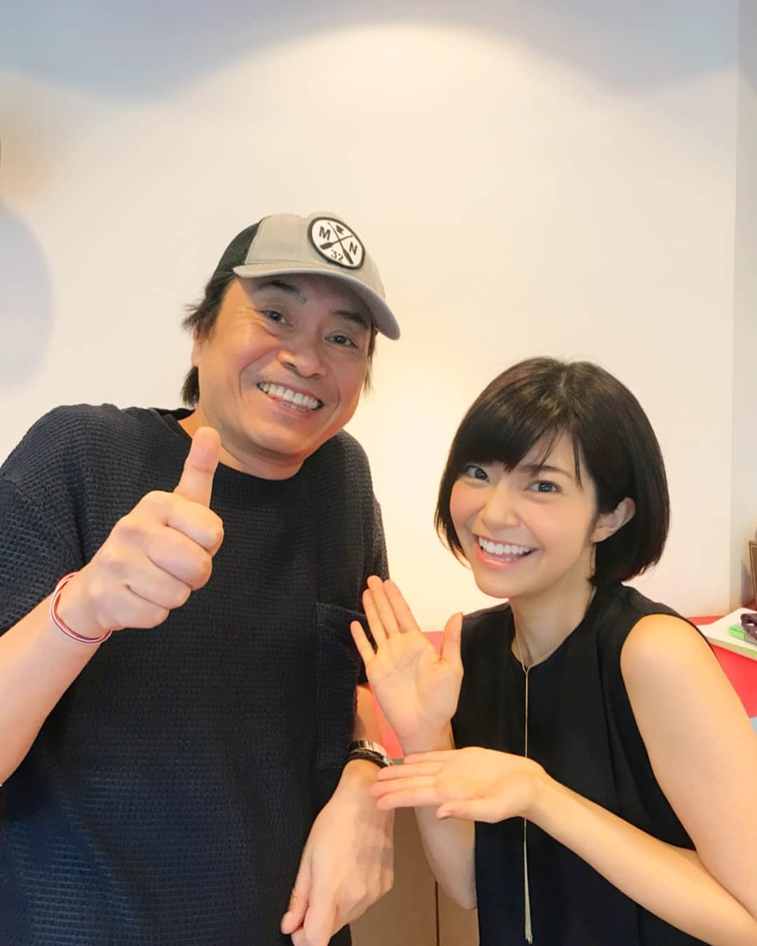 伊瀬茉莉也のインスタグラム