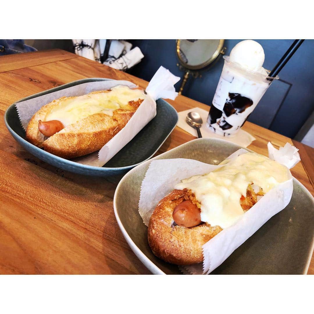 木南晴夏のグルメインスタ