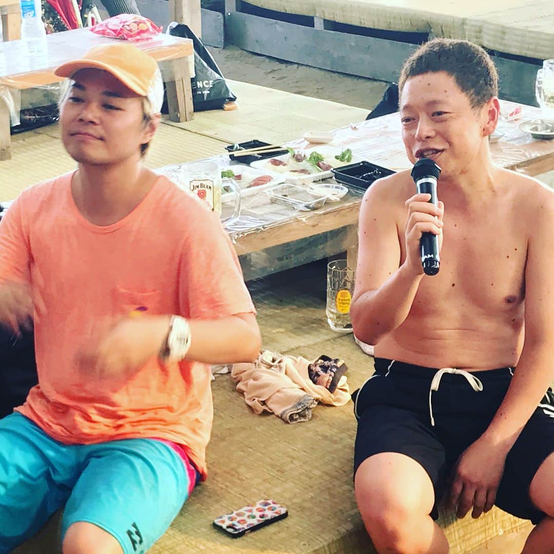 久保田和靖さんのインスタグラム写真 - (久保田和靖Instagram)「夏さようなら」8月27日 17時16分 - kubotakazunobu