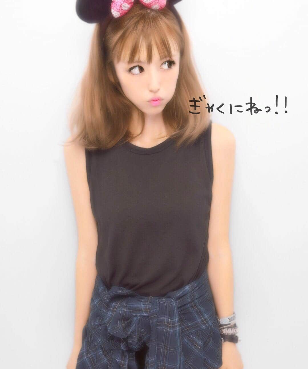 若槻千夏のグルメインスタ